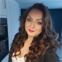 Danielle Jackson
