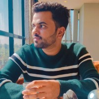 Ravikant Saini