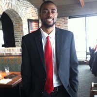 Derrell Bradford