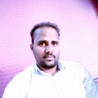 Vijay Kumar Ahirwar
