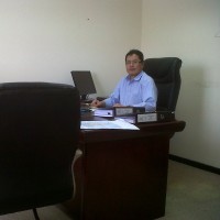 Juanito Jr Asto