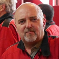 Dario Orue