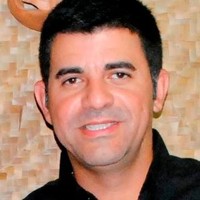 Gilber Cytrangulo Pereira