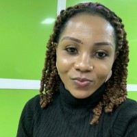 Priscilla Okonkwo