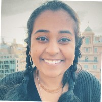 Swathi Murali, Csm