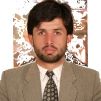Kashif Saeed