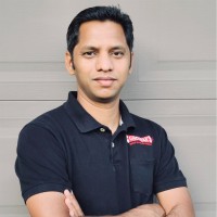 Rajesh Kumar Subramanian
