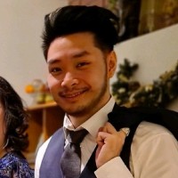 Tom Nguyen