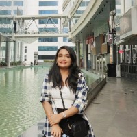 Rohini Roy