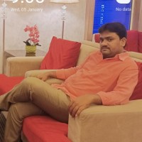 Venkateswara Rao Devanaboyina