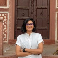 Ar. Sakshi Garg
