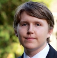 James Mccaffery
