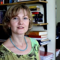 Yevgeniya Luganskaya