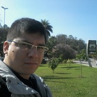 Luis Alberto Castro Cruz