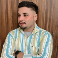 Goldy Sharma