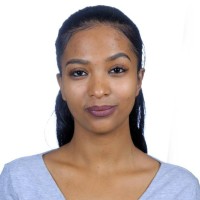 Ruhama Abebe