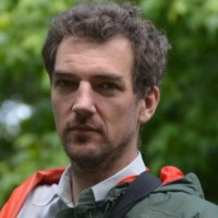 Gabor Kertesz MsC, FIHE