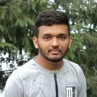 Dhaval Bhimani