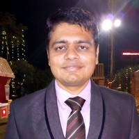 Kashyap Bhavsar