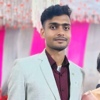 Anand Kumar Yadav