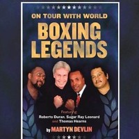 Martyn Devlin