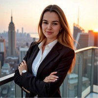 Nadine Staub