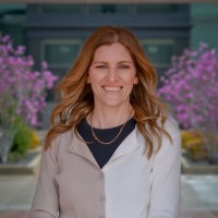 RACHAEL GOLDSBERRY