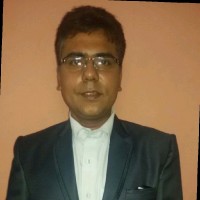 Anirban Chatterjee