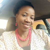 Olanike Jayeola, ACA.