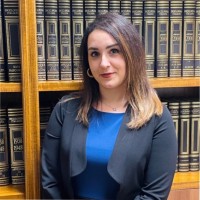 Avv. Rossella Taibah