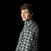 Anthony Charrier