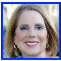 Anne Deatly, PhD and CEO