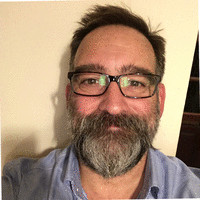 Keith Orbell