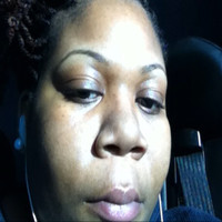 Kizzy Gladden