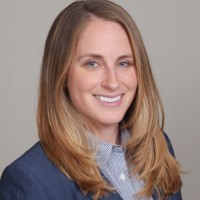 Caroline Motes