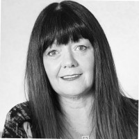 Gillian Cunningham
