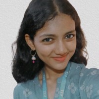 Swetha K