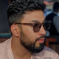Subrat Adhikari
