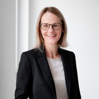 Christina Solbach