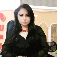 Abg.Andrea López V.