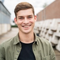 Mees van Rooy