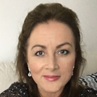 Fiona Pearson