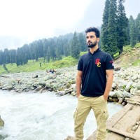 Faheem Gayas