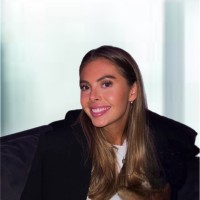 Kristine Walderhaug Borge