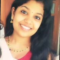 Soorya R Mohan