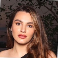 Bianca-Andreea Stroe