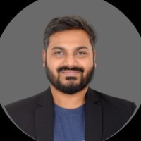 Vikram Ghadge