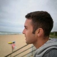 Benjamin Marais