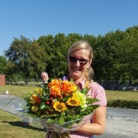 Birgit Wagner