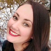 Crystal Madill